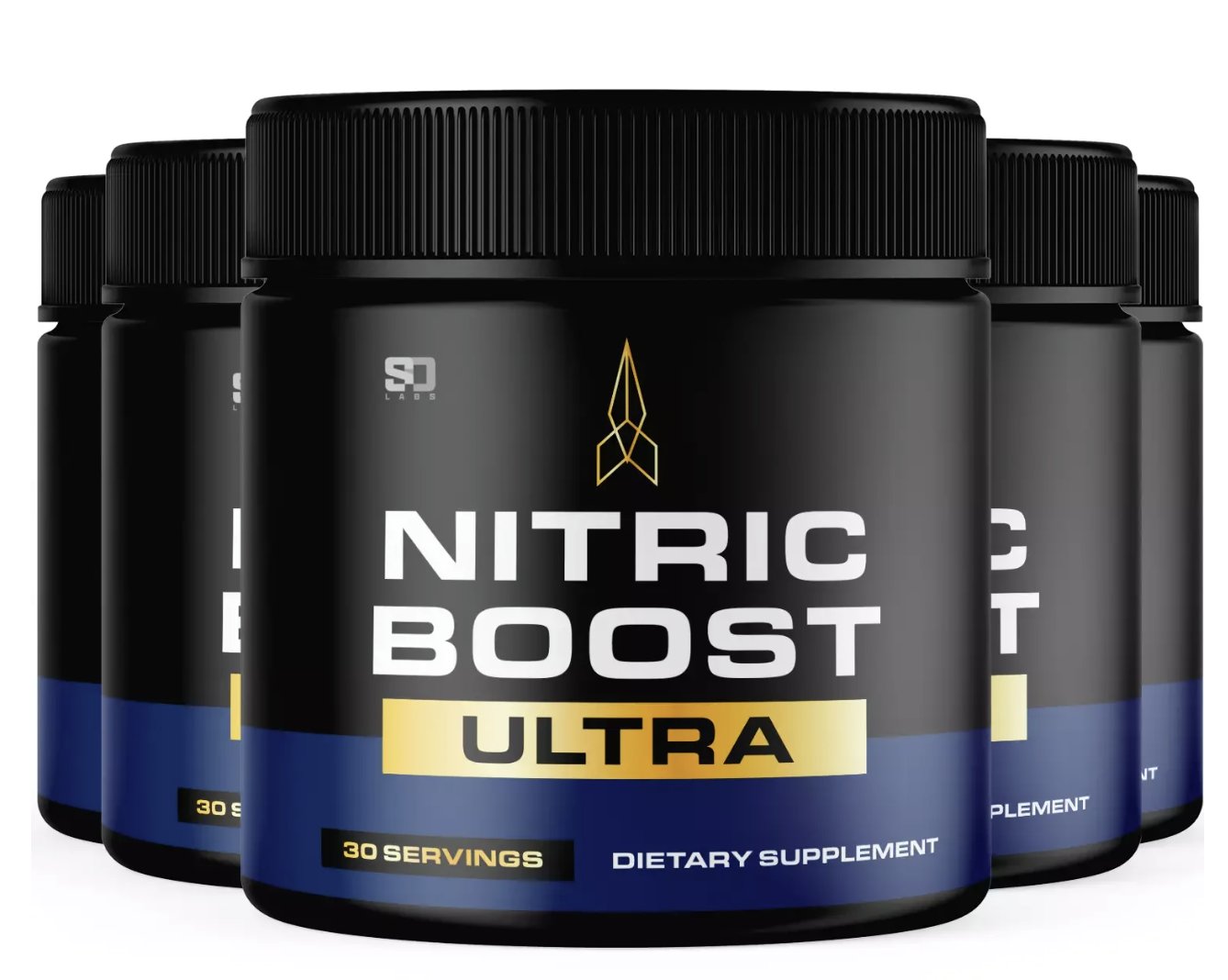 Nitric Boost Ultra order page ClickBank secure checkout 180 day money back guarantee
